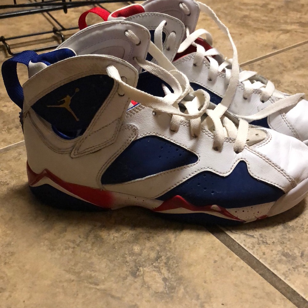 Jordan’s